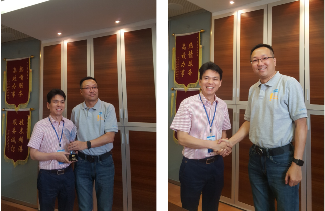 通力电梯有限公司华东区区总朱文军先生一行莅临我公司指导交流工作2,.png